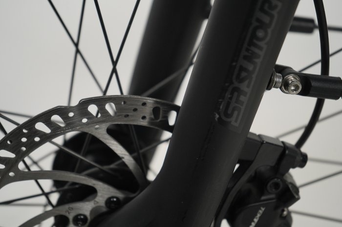 R RAYMON TourRay E 6.0