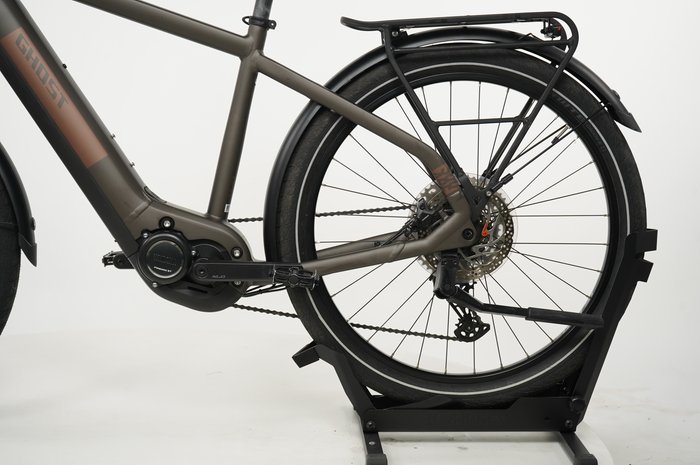 GHOST E-SQUARE Trekking Advanced Y AL U