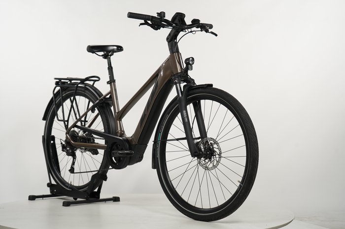 KTM Macina Tour P510