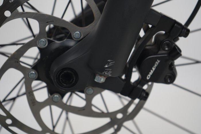 Kalkhoff Entice 5 Season