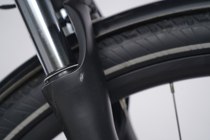 Kettler Traveller E-Gold 5 Plus Belt FL