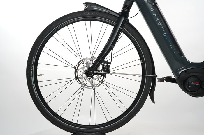 Gazelle Arroyo Elite C5