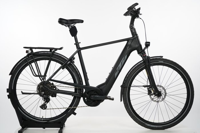 KTM Cento 10 Plus