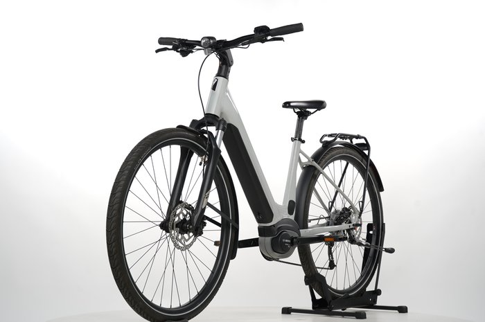 SUPERIOR BIKES EXR