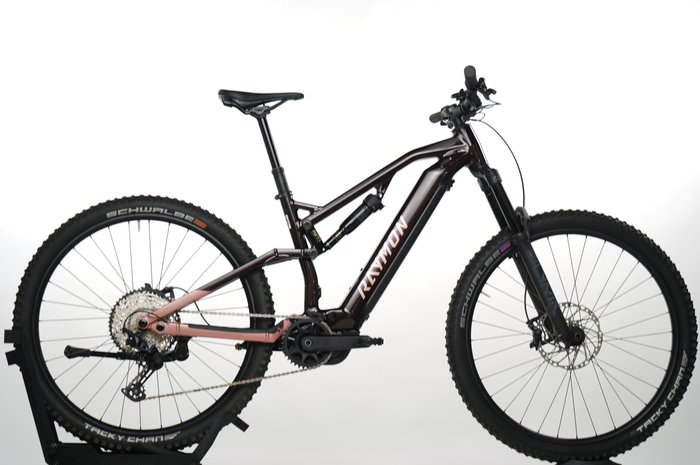 R RAYMON Trailray 150 pro