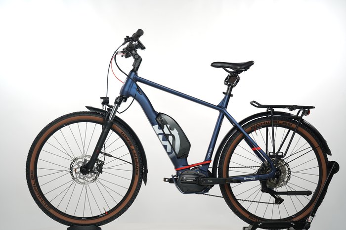 Husqvarna Cross Tourer CT3