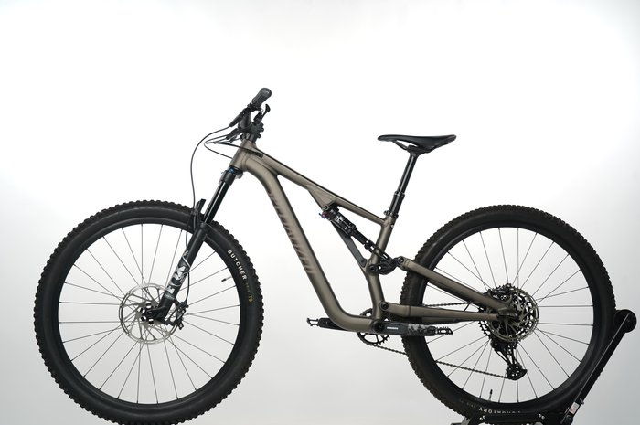 Specialized Stumpjumper Comp Alloy S2