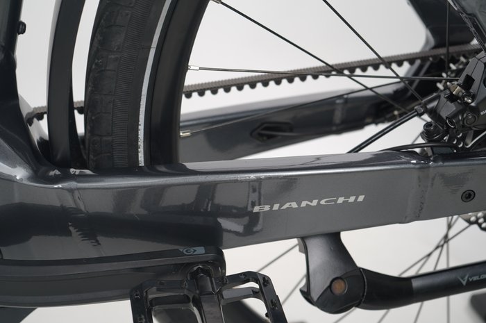 Bianchi E-Omnia C Type Nexus