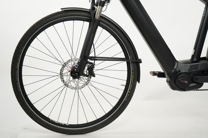 KETTLER Quadriga Comp CX11 750