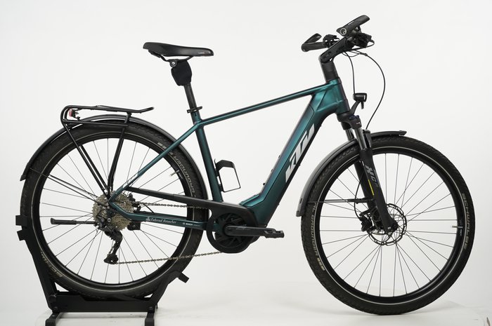KTM Macina Gran 720