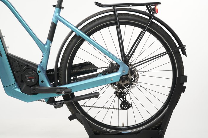 Bergamont E-Horizon Premium