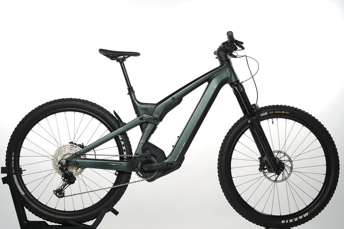 SCOTT Patron eRIDE 920