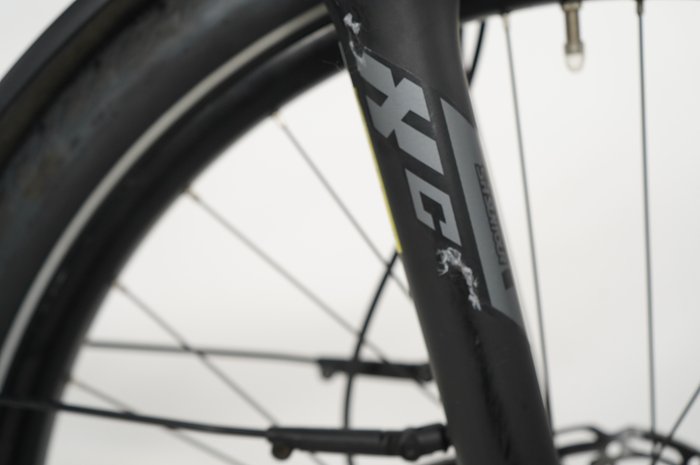 KTM Macina Gran 720