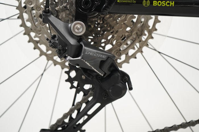 Fuji Blackhill Evo one.5