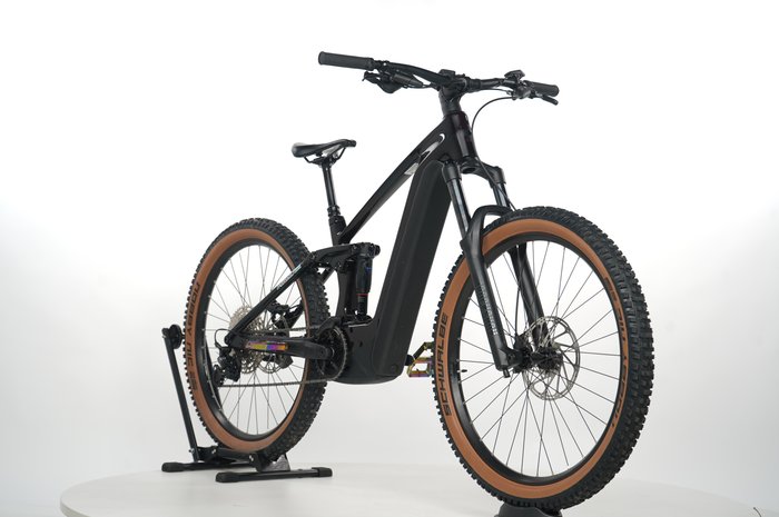 CUBE Stereo Hybrid 140 HPC Race 625