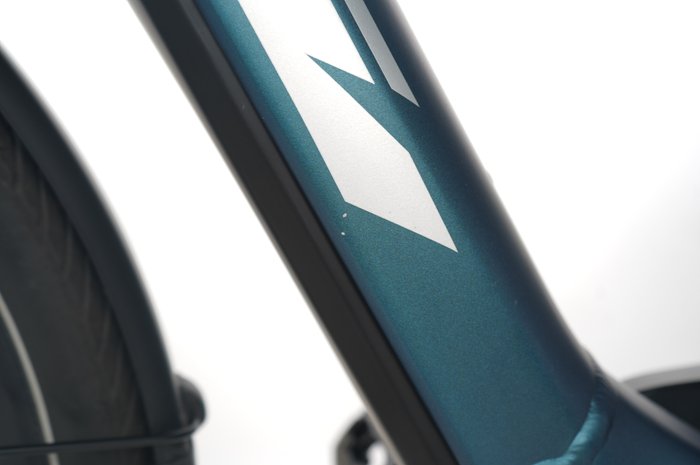 KTM Macina Tour CX 510