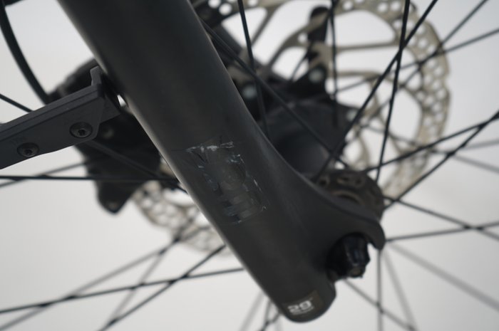 Cube Nuride Hybrid SL 750 Allroad