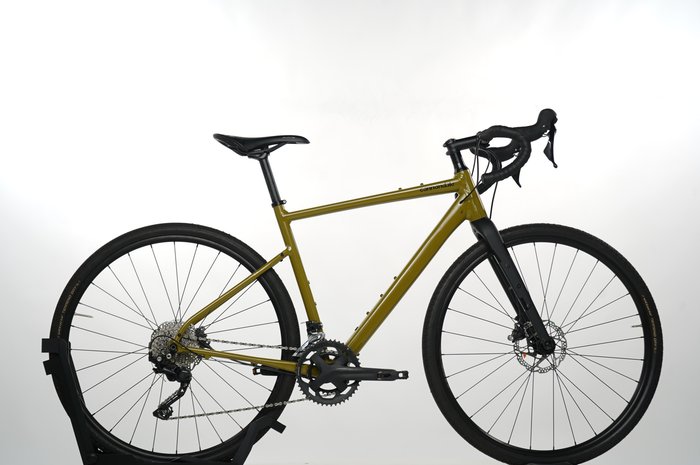 Cannondale Topstone 2