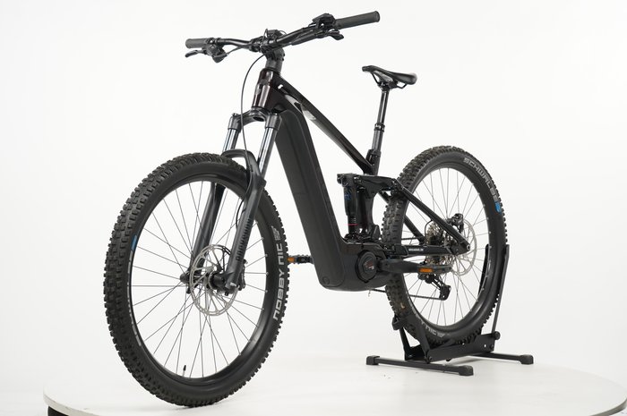 CUBE Stereo Hybrid 140 Race