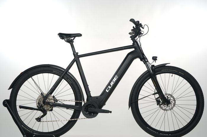 CUBE Nuride Hybrid Pro 625