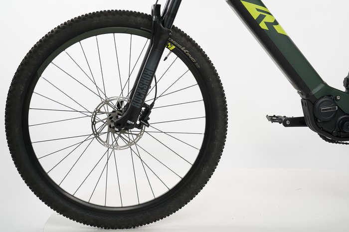 R RAYMON HardRay E 7.0
