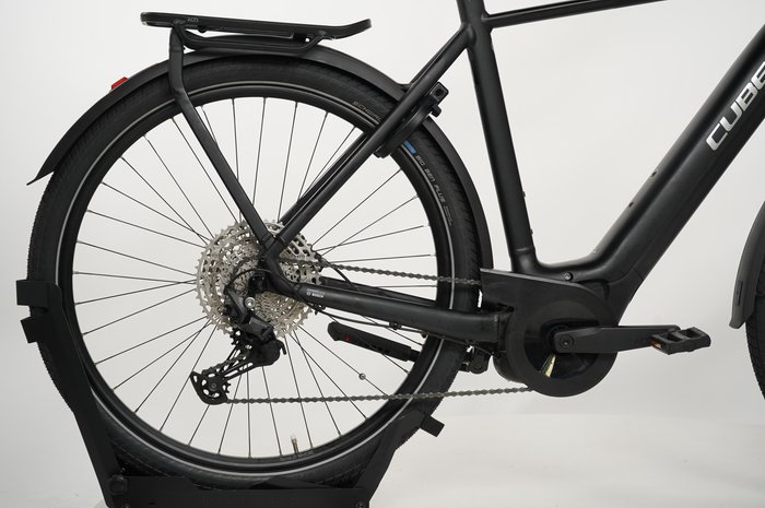 CUBE Touring Hybrid Pro 500