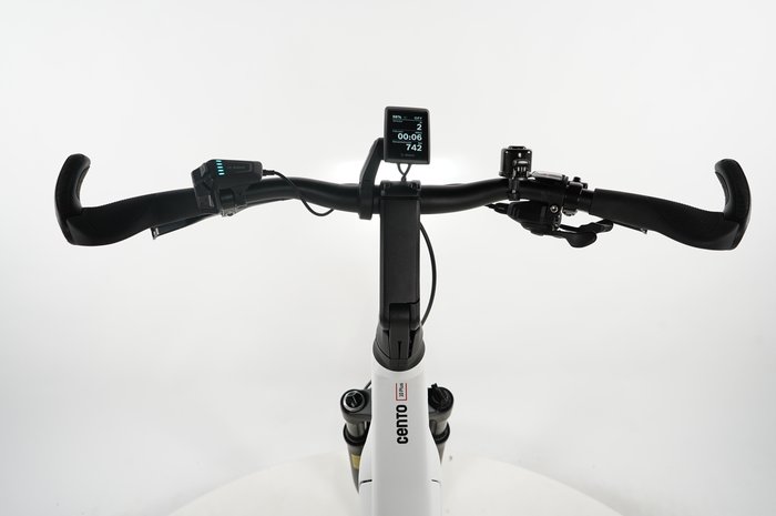 KTM Cento 10 Plus