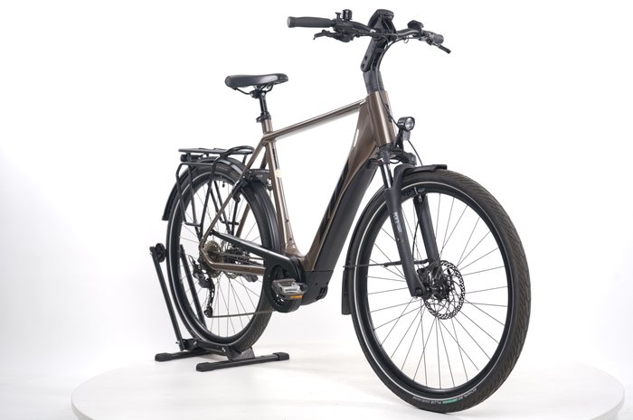 KTM MACINA TOUR 510