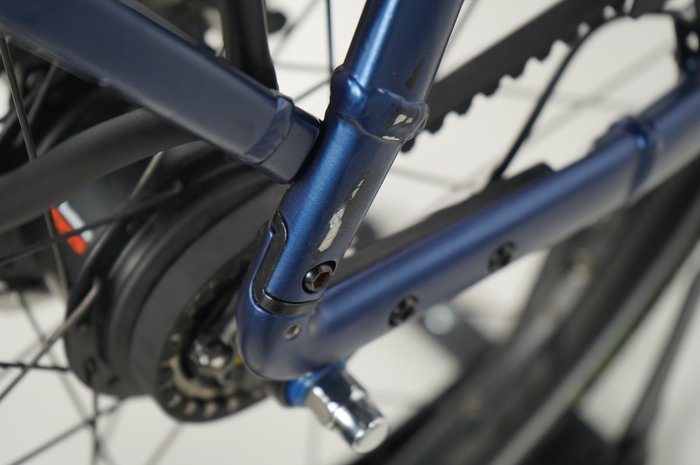 Giant DailyTour E+ 1 BD GTS
