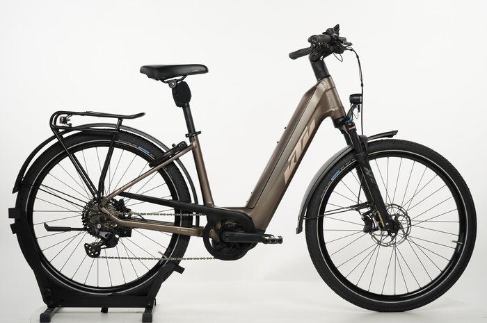 KTM Macina Gran 710
