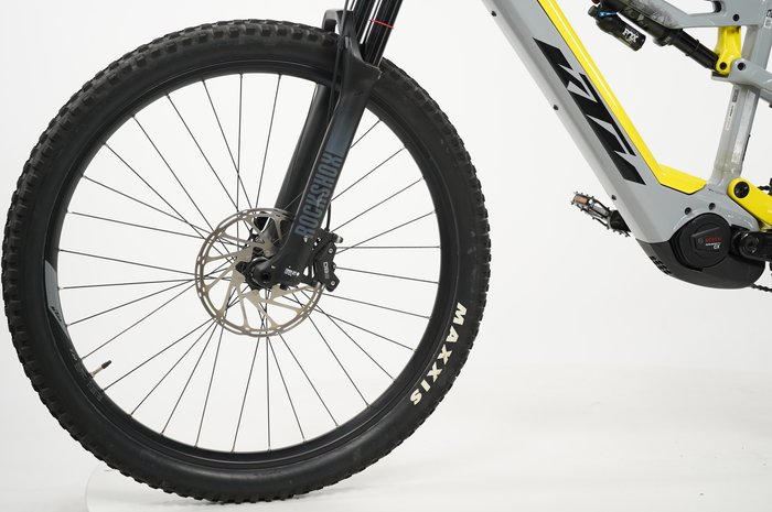 KTM Macina Kapoho 7972