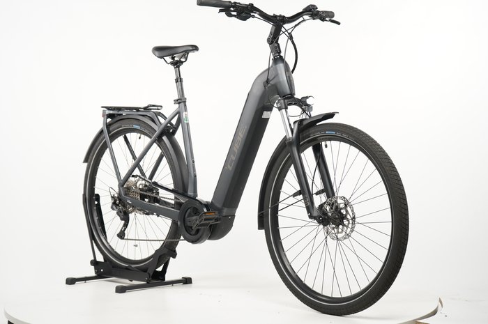 CUBE Kathmandu Hybrid ONE 625