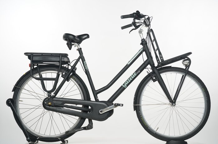 Gazelle Miss Grace C7 HMB