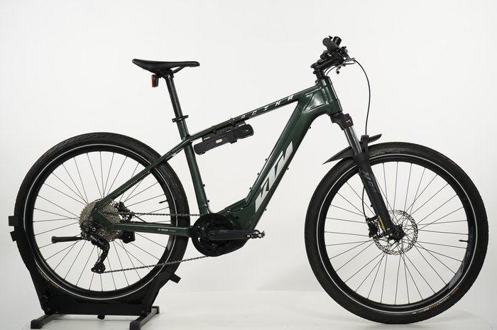 KTM Macina Team 773