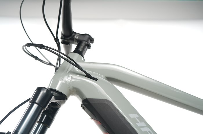 Haibike AllTrail 5 27.5