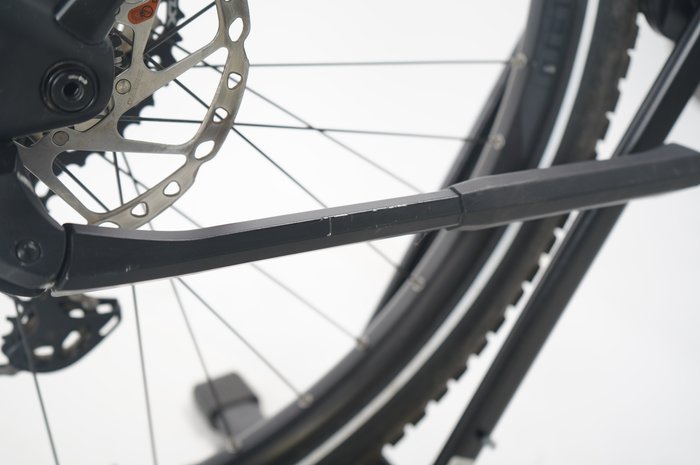 STEVENS E-Inception TR 7.6.1 FEQ