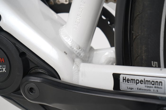 PEGASUS Premio EVO 10 Lite