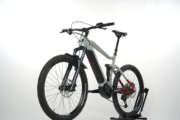 Haibike AllTrail 5 27.5