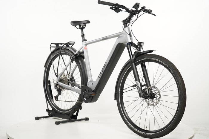 CUBE Nuride Hybrid EXC 625 Allroad