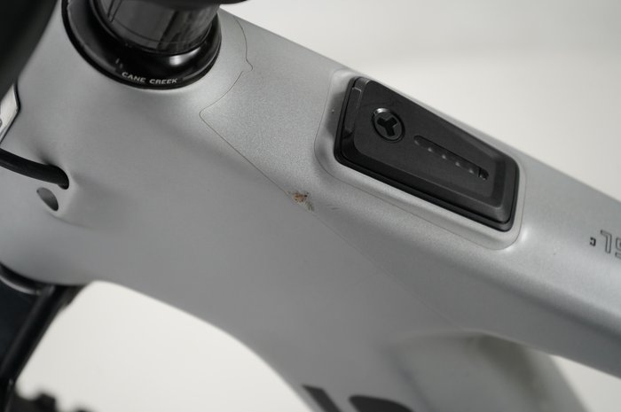 Santa Cruz Heckler SL