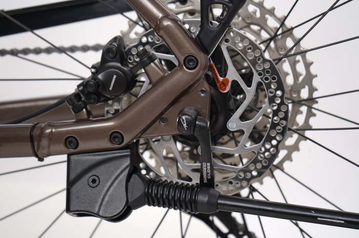 KTM Macina Ultimate Pro