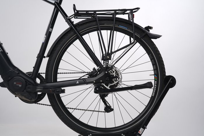 Bulls Cross Rider Evo 1