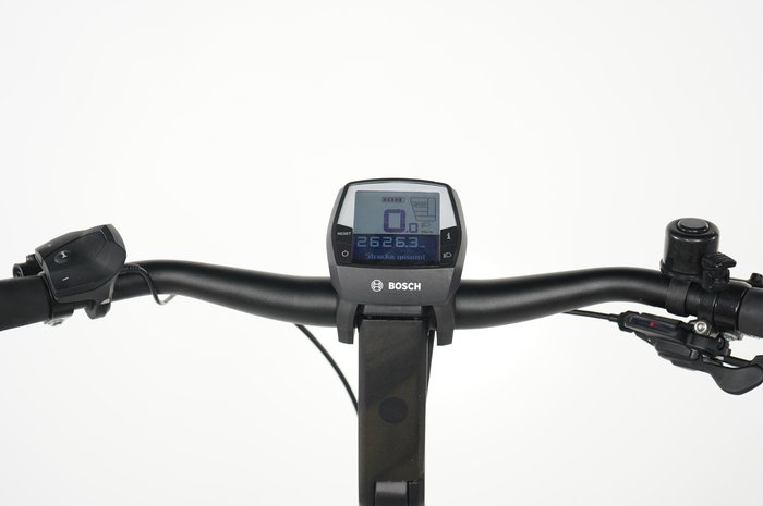 KTM Macina Gran P610