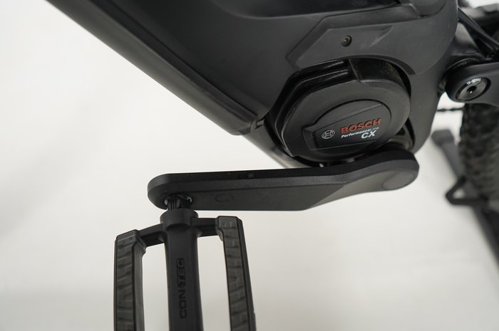 CUBE Stereo Hybrid 120 ONE 750