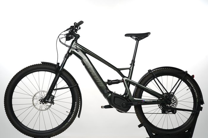 Specialized Turbo Tero X 5.0