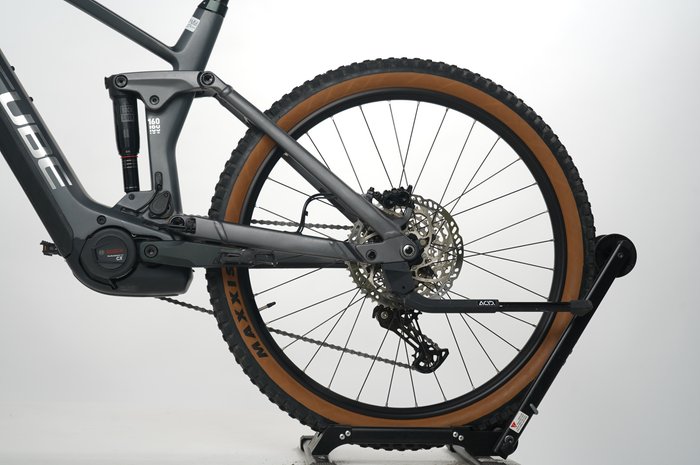 Cube Stereo Hybrid 160 HPC Race 