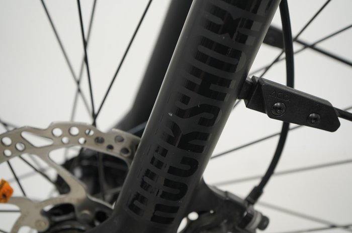CUBE Kathmandu Hybr. SLX
