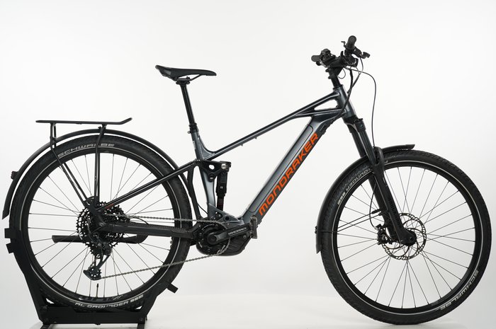 Mondraker Chaser X