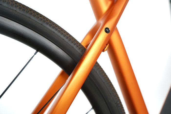 Storck Cyklaer Gravel Force AXS