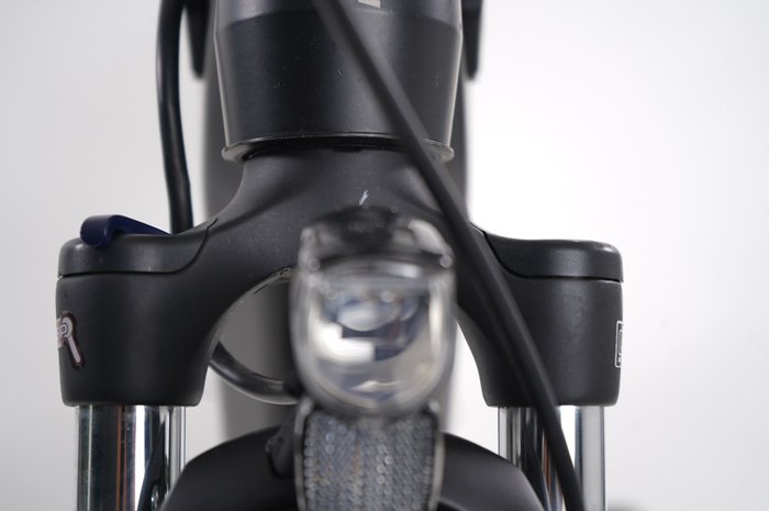 Kreidler Vitality Eco 8
